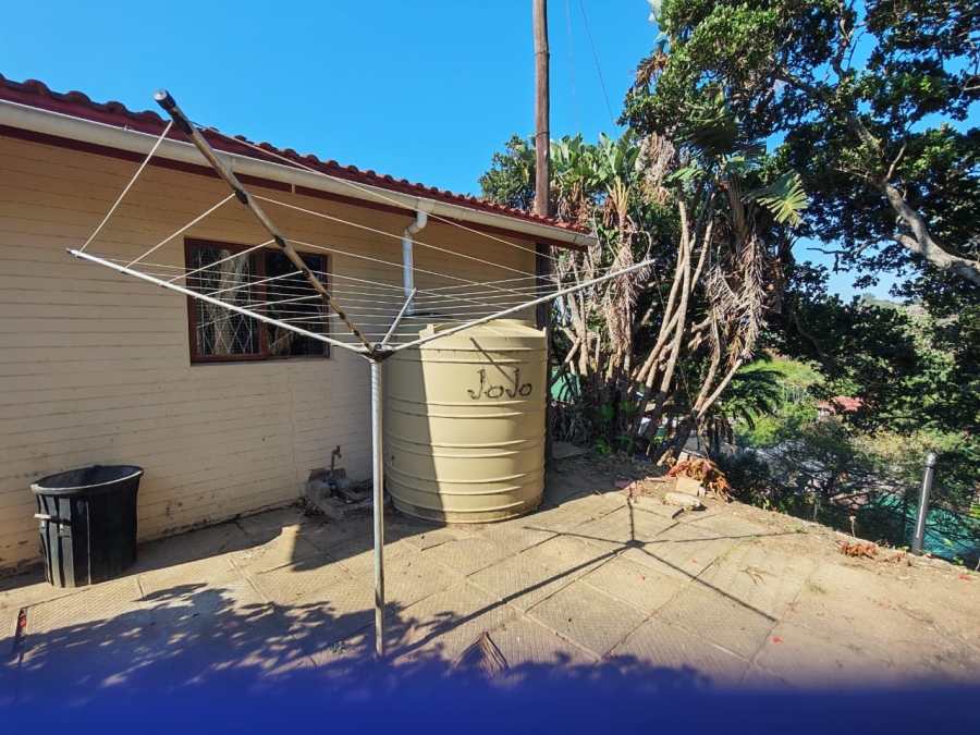 2 Bedroom Property for Sale in Hibberdene KwaZulu-Natal