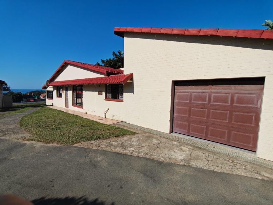 2 Bedroom Property for Sale in Hibberdene KwaZulu-Natal