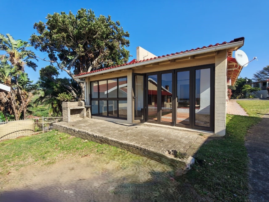 2 Bedroom Property for Sale in Hibberdene KwaZulu-Natal