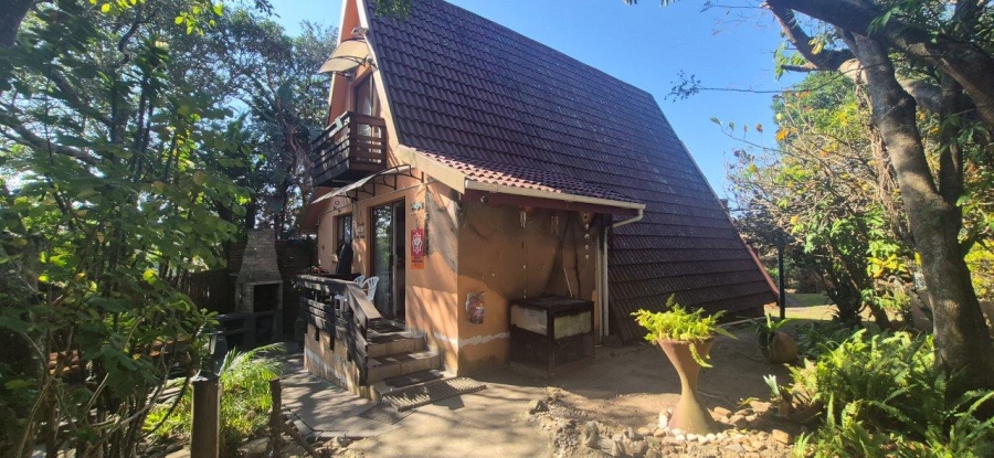 3 Bedroom Property for Sale in Hibberdene KwaZulu-Natal