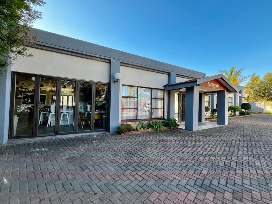 Commercial Property for Sale in Pioneer Park KwaZulu-Natal