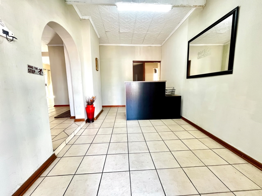 Commercial Property for Sale in Pioneer Park KwaZulu-Natal