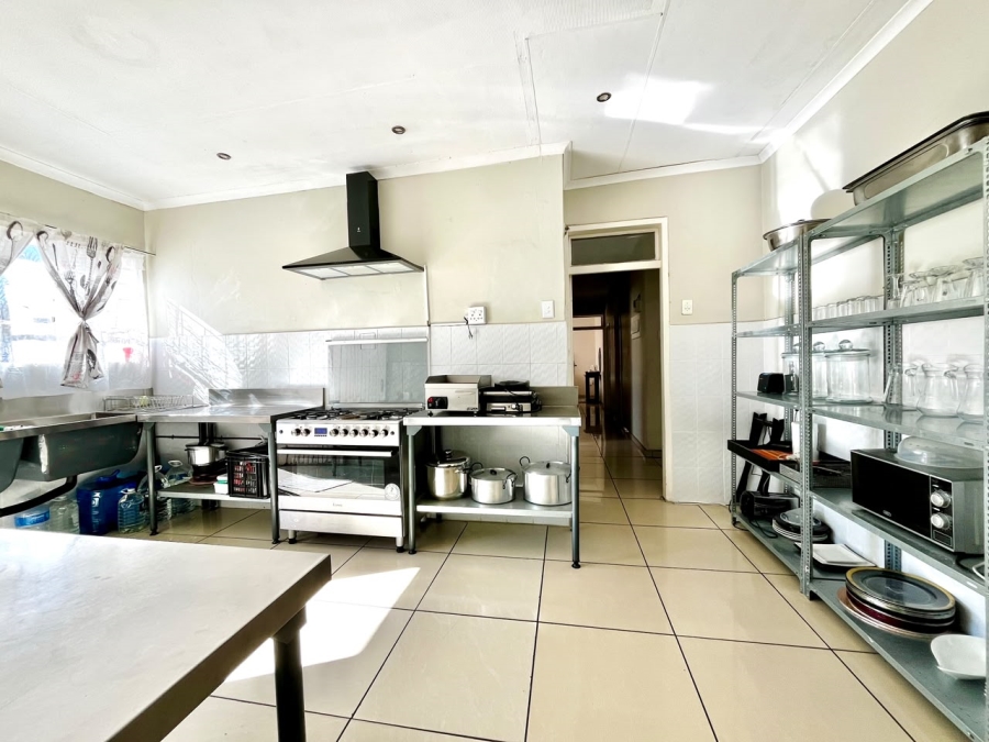 Commercial Property for Sale in Pioneer Park KwaZulu-Natal