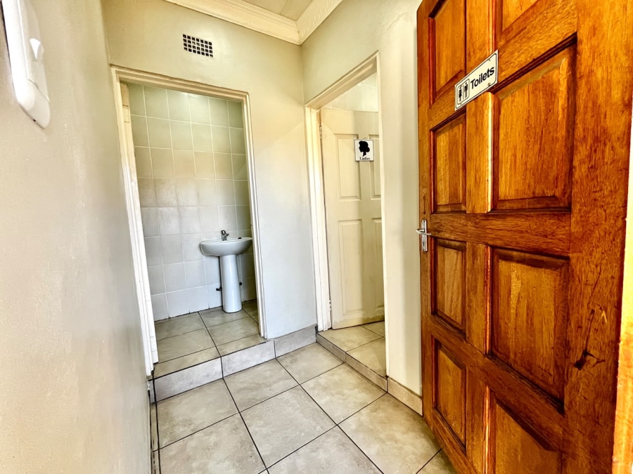 Commercial Property for Sale in Pioneer Park KwaZulu-Natal