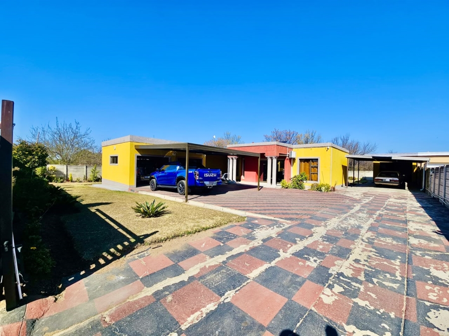 3 Bedroom Property for Sale in Ncandu Park KwaZulu-Natal