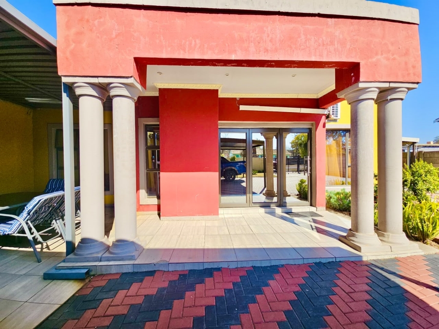 3 Bedroom Property for Sale in Ncandu Park KwaZulu-Natal