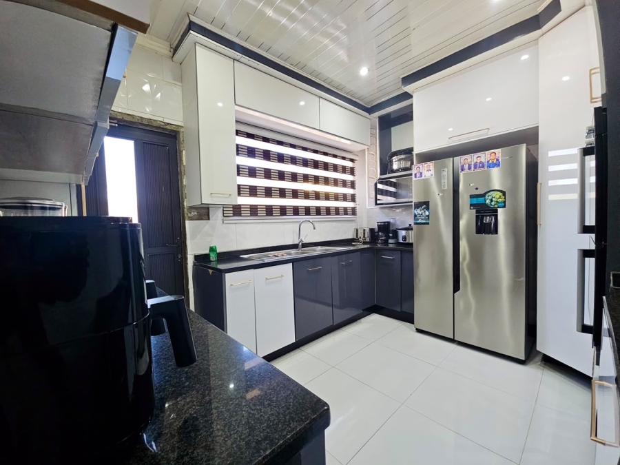 3 Bedroom Property for Sale in Ncandu Park KwaZulu-Natal