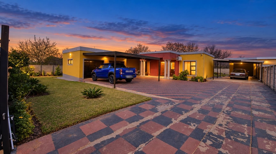 3 Bedroom Property for Sale in Ncandu Park KwaZulu-Natal