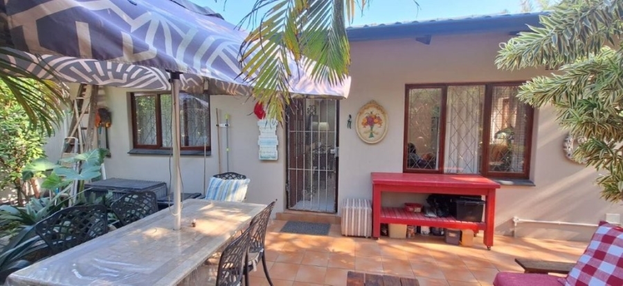 2 Bedroom Property for Sale in Oslo Beach KwaZulu-Natal