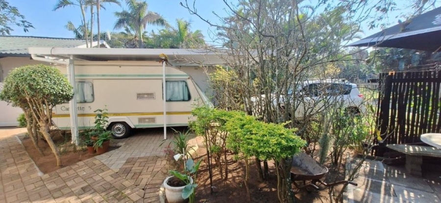 2 Bedroom Property for Sale in Oslo Beach KwaZulu-Natal