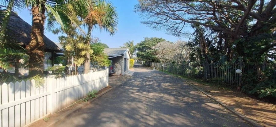 2 Bedroom Property for Sale in Oslo Beach KwaZulu-Natal