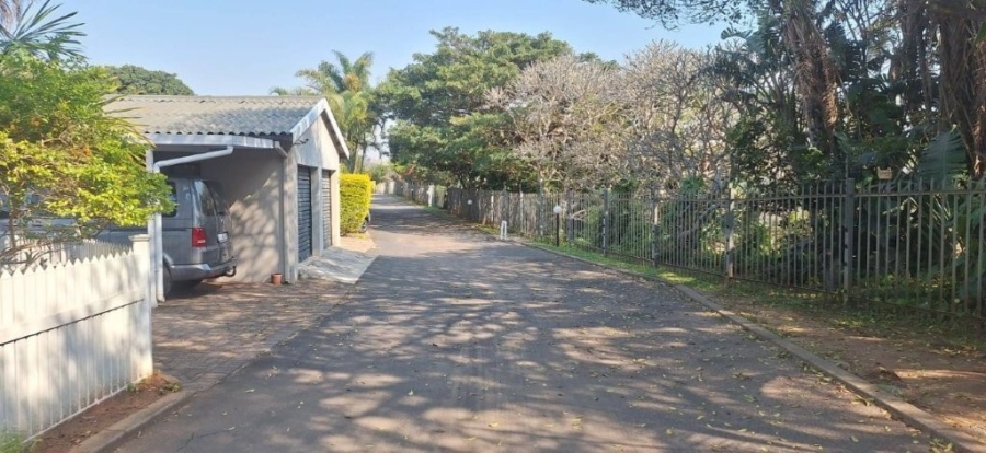 2 Bedroom Property for Sale in Oslo Beach KwaZulu-Natal