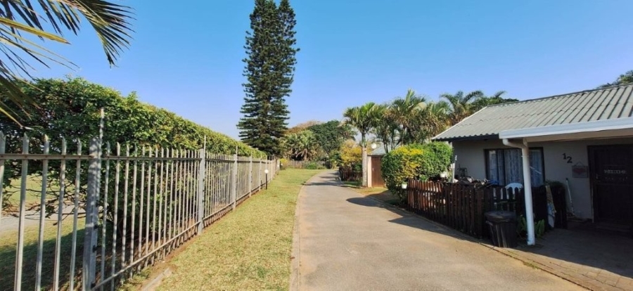 2 Bedroom Property for Sale in Oslo Beach KwaZulu-Natal