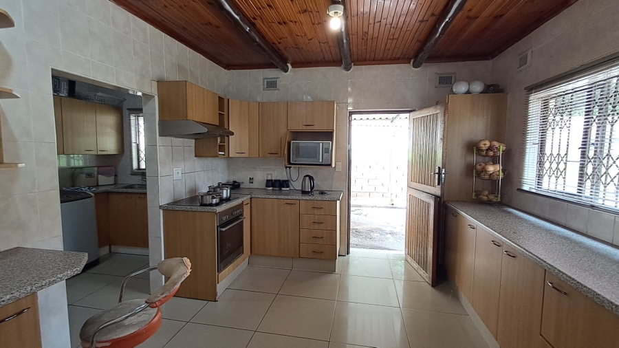 3 Bedroom Property for Sale in Nagina KwaZulu-Natal