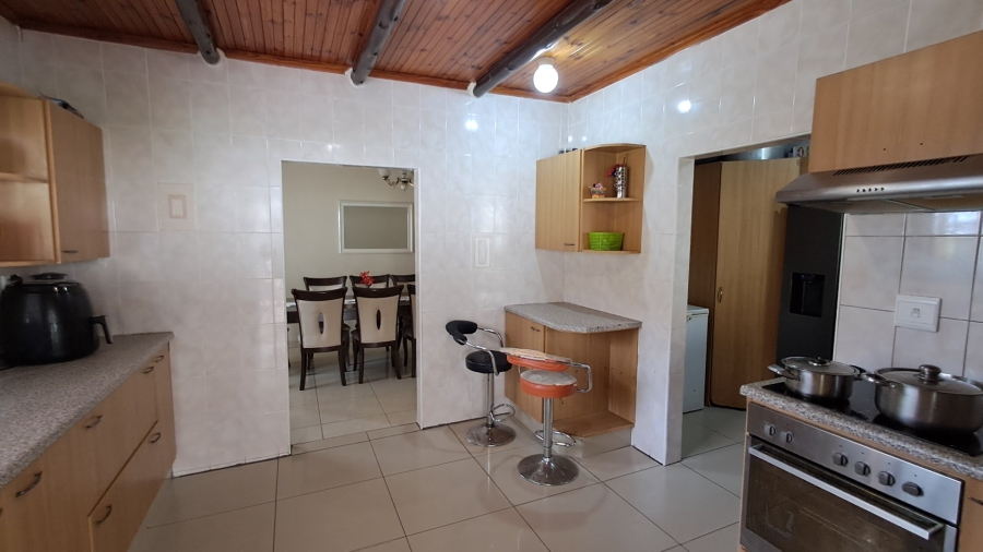 3 Bedroom Property for Sale in Nagina KwaZulu-Natal