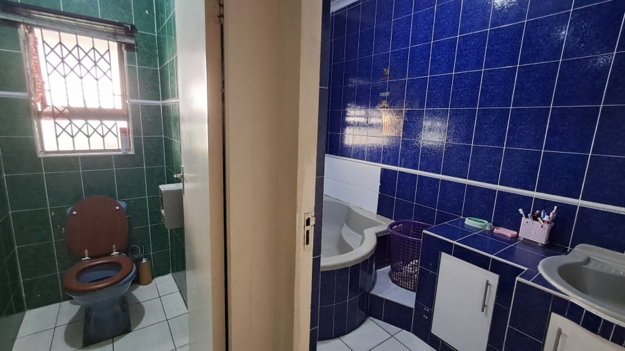 3 Bedroom Property for Sale in Nagina KwaZulu-Natal