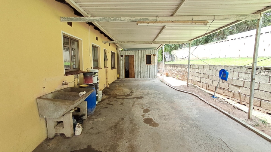 3 Bedroom Property for Sale in Nagina KwaZulu-Natal
