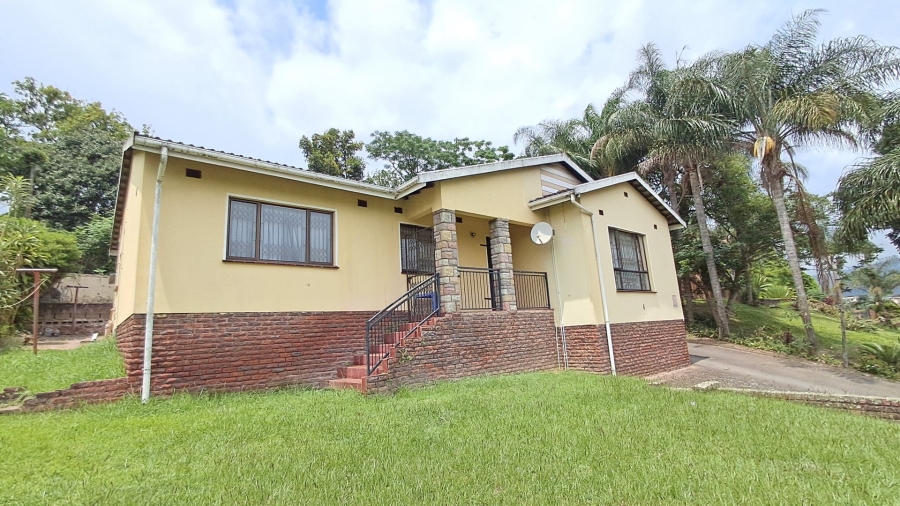 3 Bedroom Property for Sale in Nagina KwaZulu-Natal