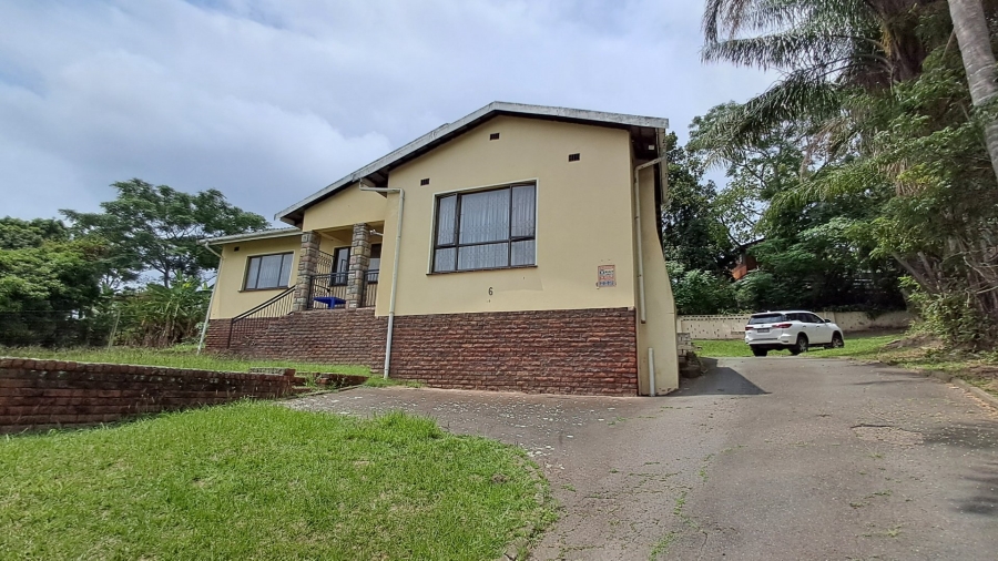 3 Bedroom Property for Sale in Nagina KwaZulu-Natal