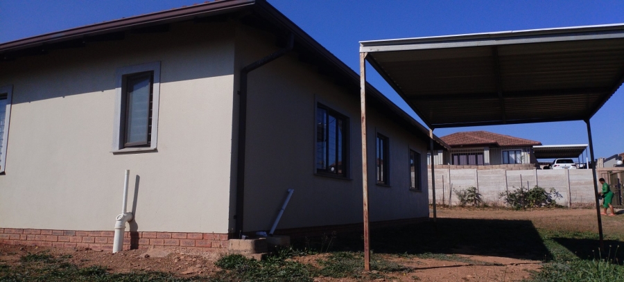 3 Bedroom Property for Sale in Panorama Gardens KwaZulu-Natal