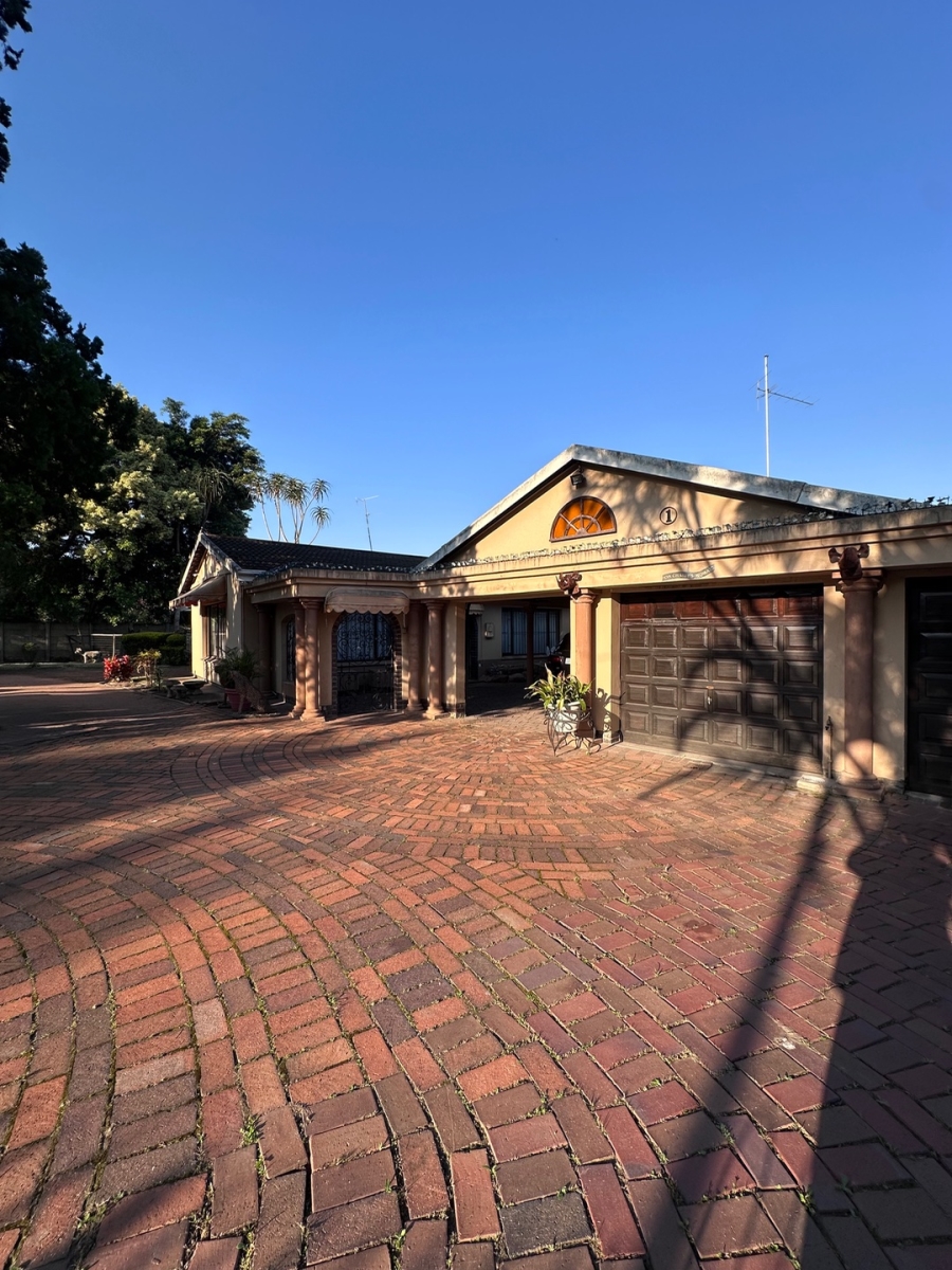 3 Bedroom Property for Sale in The Wolds KwaZulu-Natal