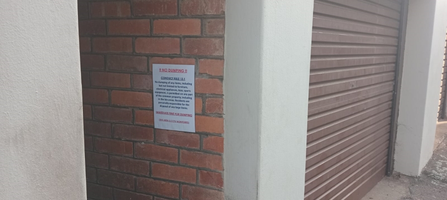 1 Bedroom Property for Sale in Bulwer KwaZulu-Natal