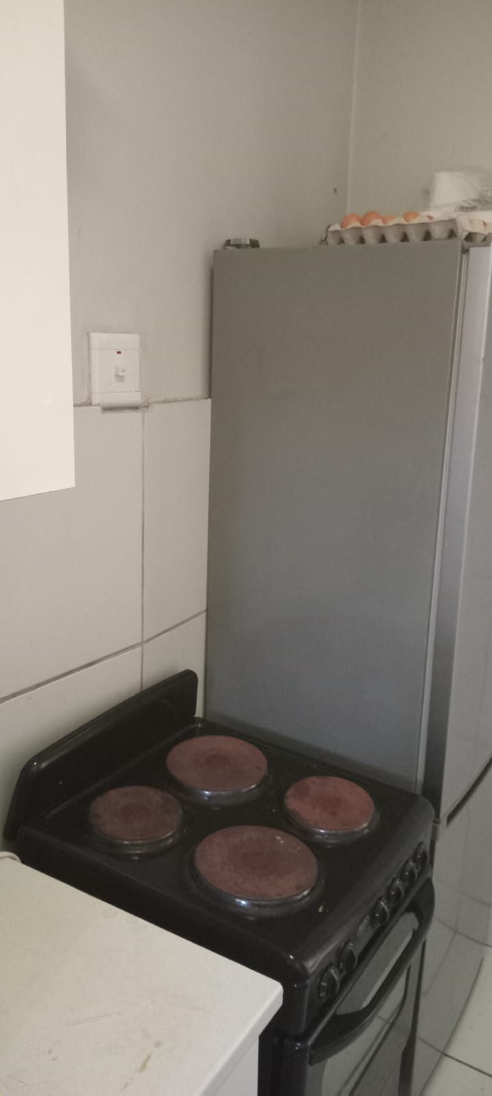 1 Bedroom Property for Sale in Bulwer KwaZulu-Natal