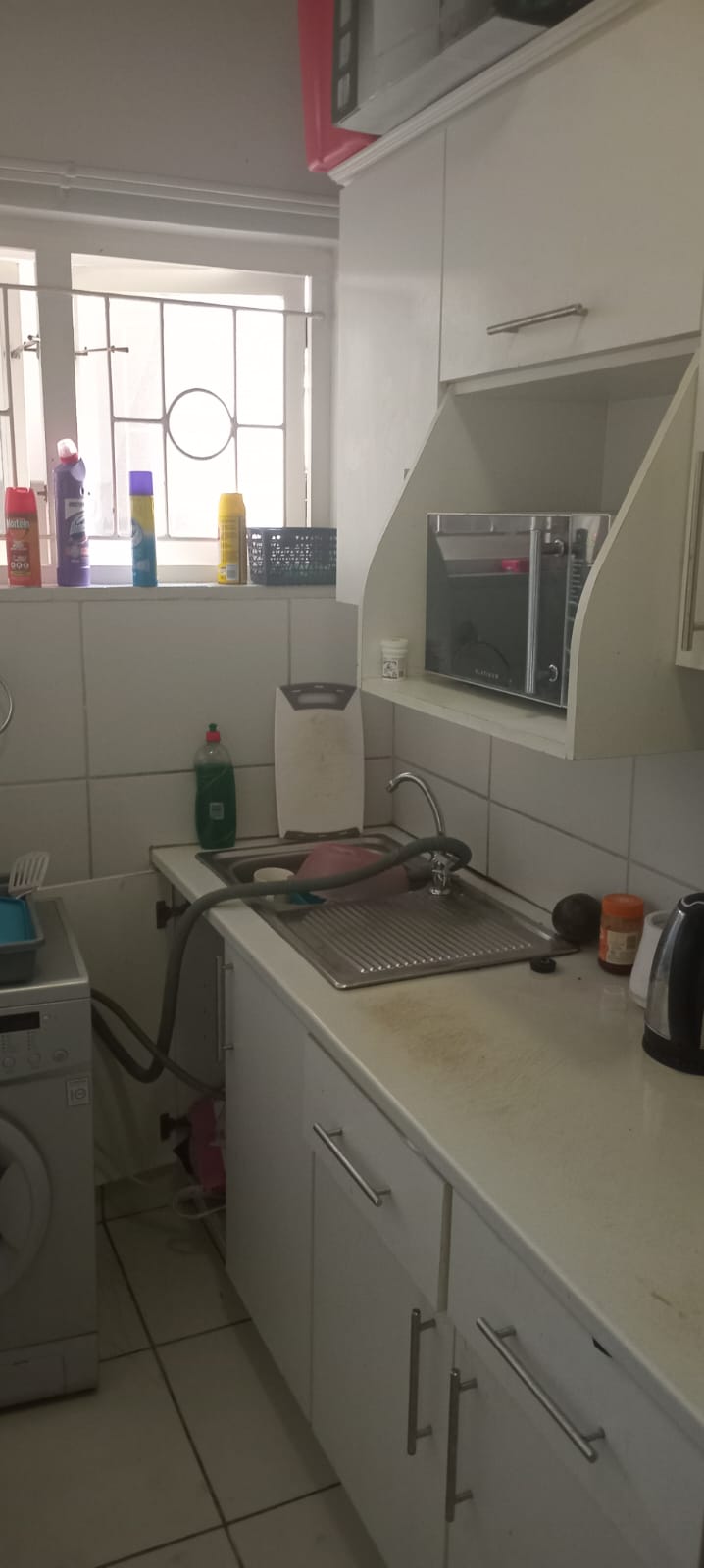 1 Bedroom Property for Sale in Bulwer KwaZulu-Natal