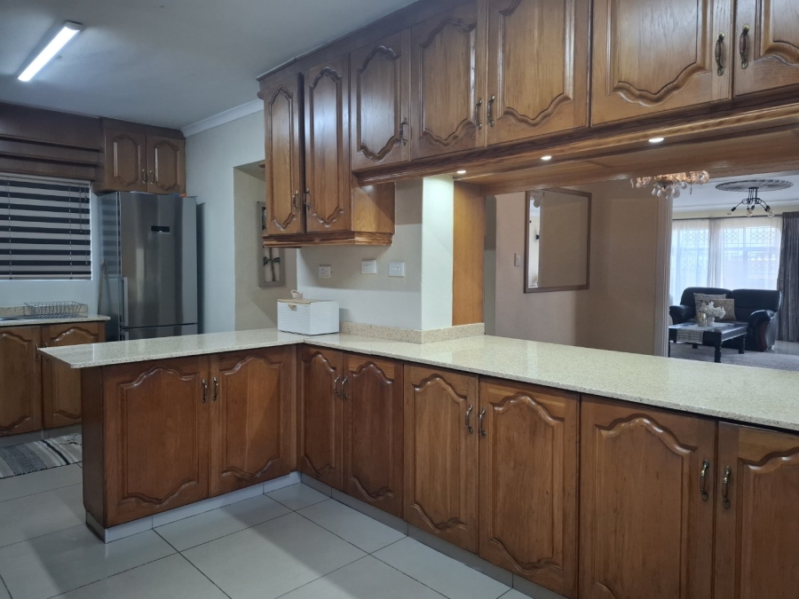 3 Bedroom Property for Sale in Flamingo Heights KwaZulu-Natal