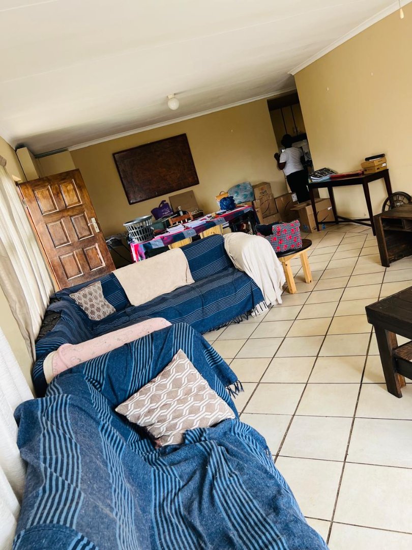 To Let 2 Bedroom Property for Rent in Cowies Hill Park KwaZulu-Natal
