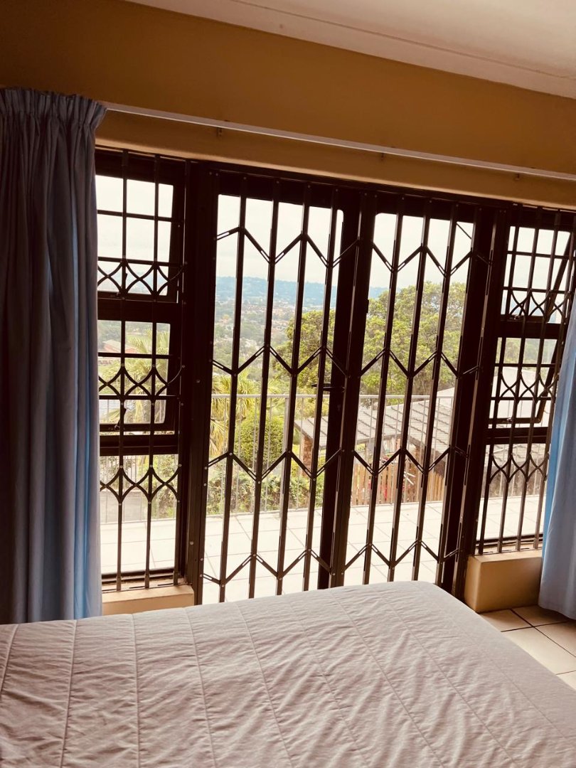 To Let 2 Bedroom Property for Rent in Cowies Hill Park KwaZulu-Natal