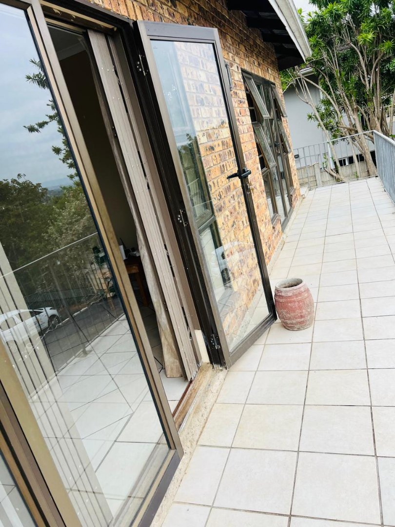 To Let 2 Bedroom Property for Rent in Cowies Hill Park KwaZulu-Natal