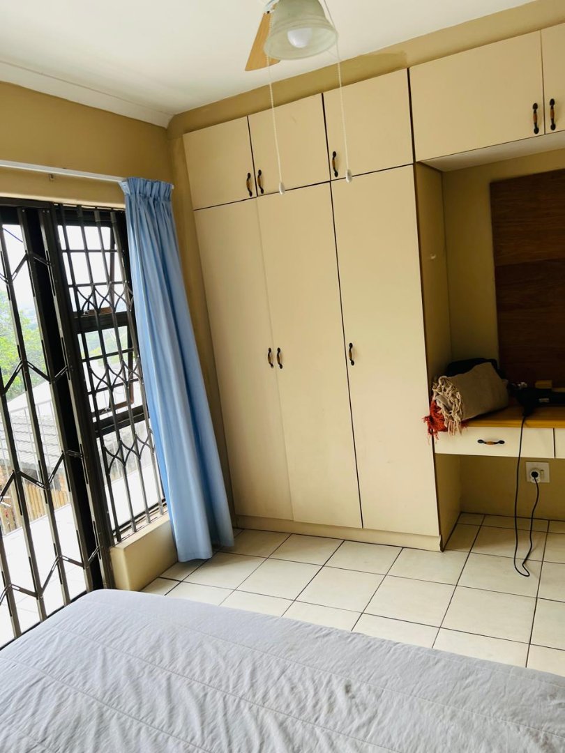 To Let 2 Bedroom Property for Rent in Cowies Hill Park KwaZulu-Natal