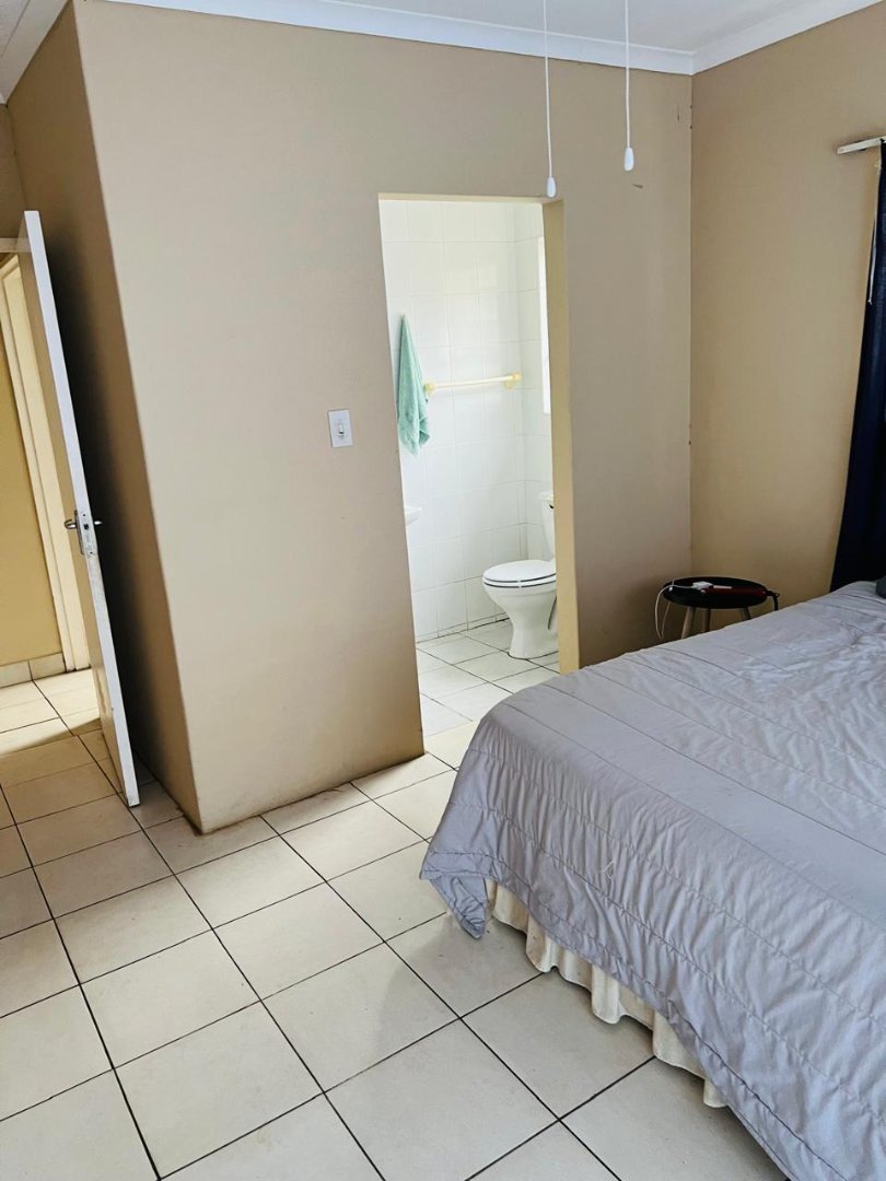 To Let 2 Bedroom Property for Rent in Cowies Hill Park KwaZulu-Natal
