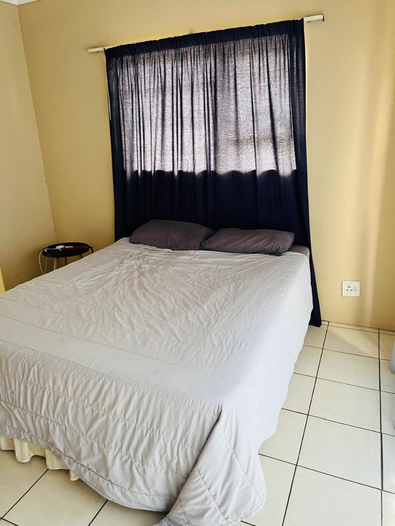 To Let 2 Bedroom Property for Rent in Cowies Hill Park KwaZulu-Natal