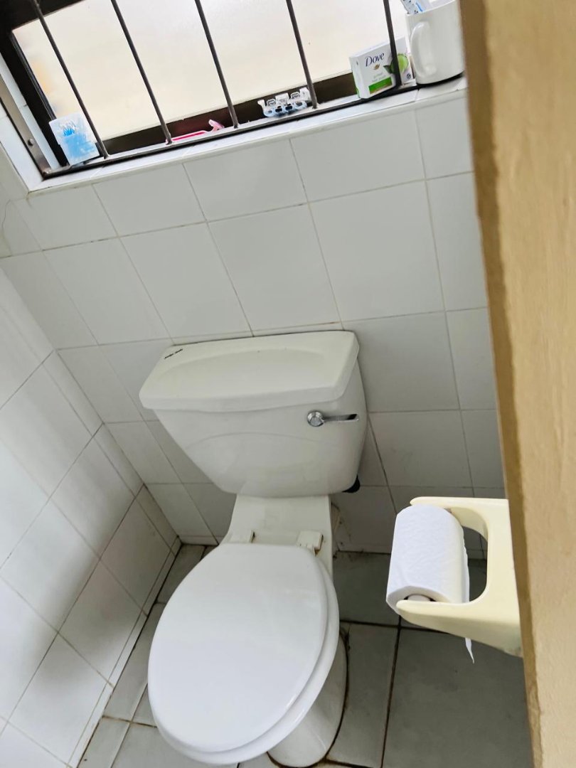 To Let 2 Bedroom Property for Rent in Cowies Hill Park KwaZulu-Natal