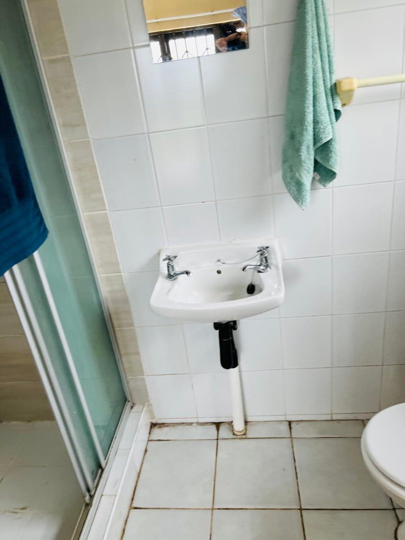 To Let 2 Bedroom Property for Rent in Cowies Hill Park KwaZulu-Natal