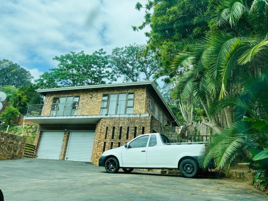 To Let 2 Bedroom Property for Rent in Cowies Hill KwaZulu-Natal