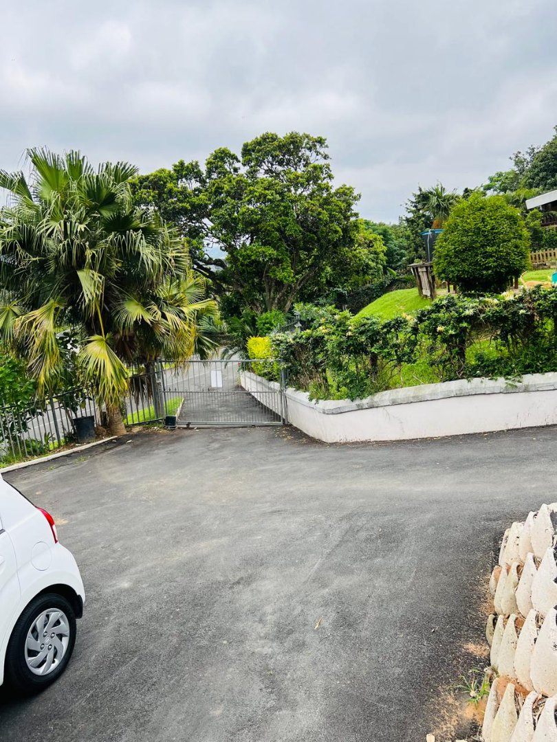 To Let 2 Bedroom Property for Rent in Cowies Hill Park KwaZulu-Natal