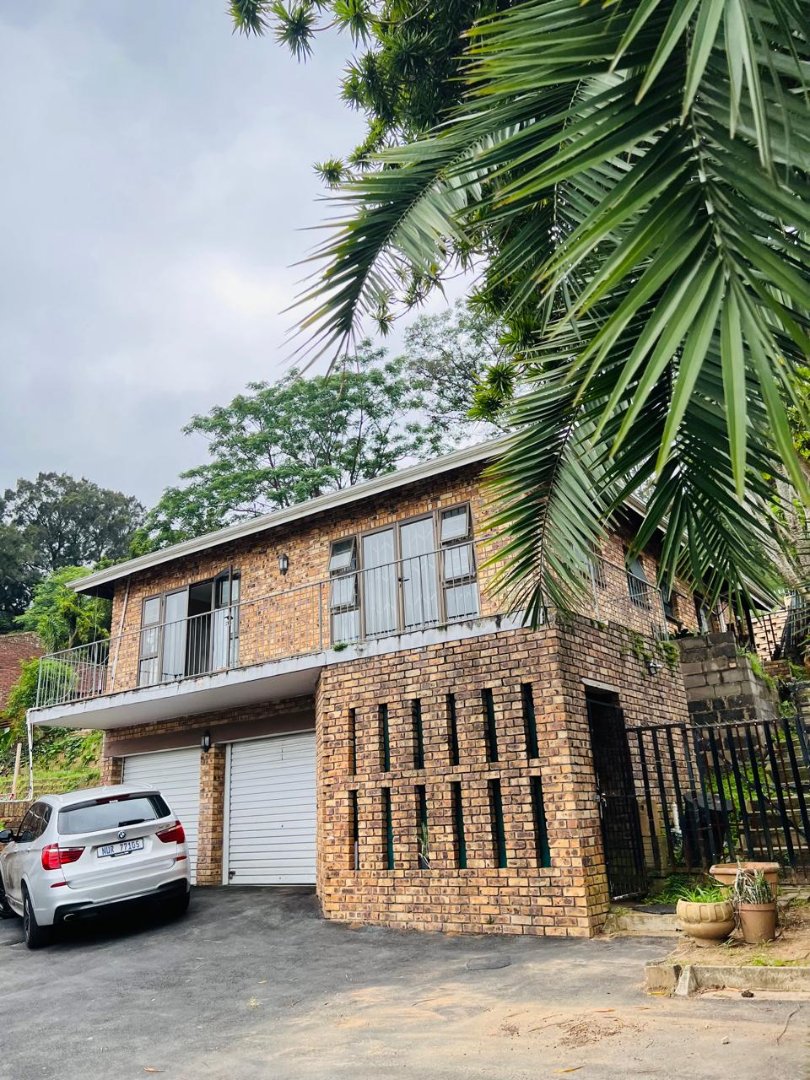 To Let 2 Bedroom Property for Rent in Cowies Hill KwaZulu-Natal