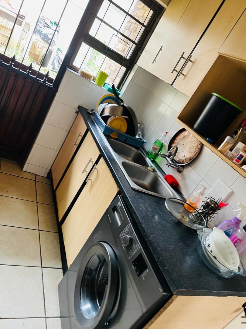 To Let 2 Bedroom Property for Rent in Cowies Hill KwaZulu-Natal