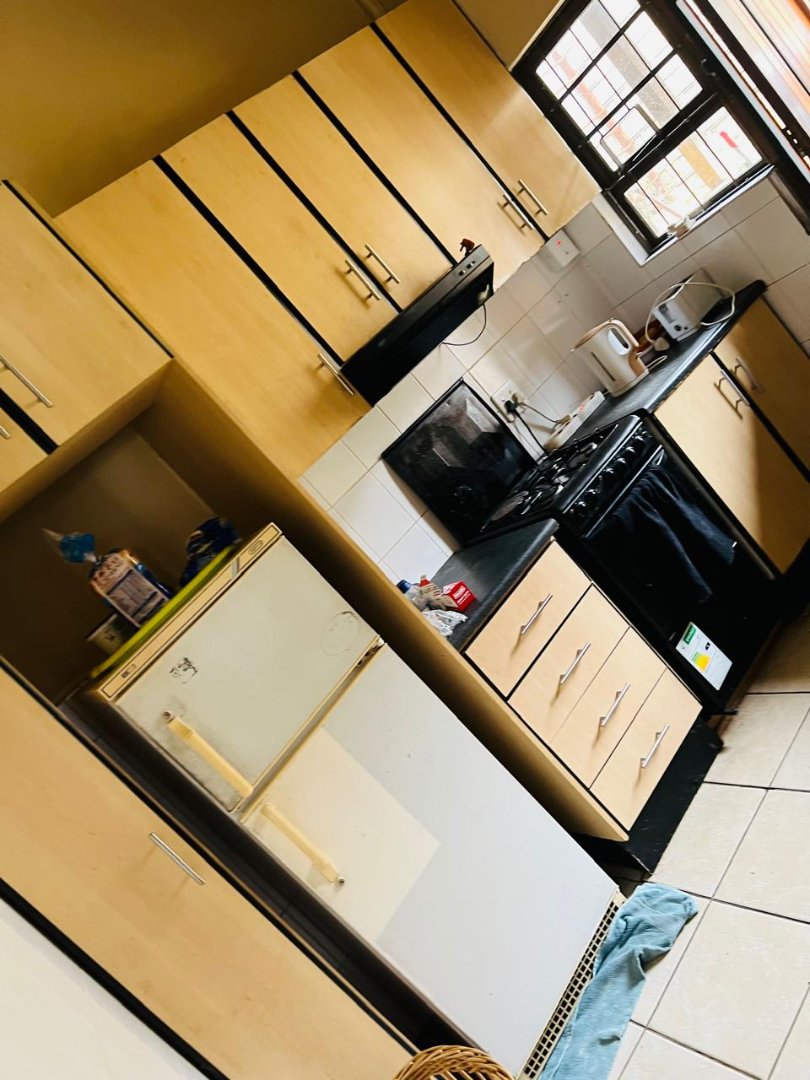 To Let 2 Bedroom Property for Rent in Cowies Hill KwaZulu-Natal