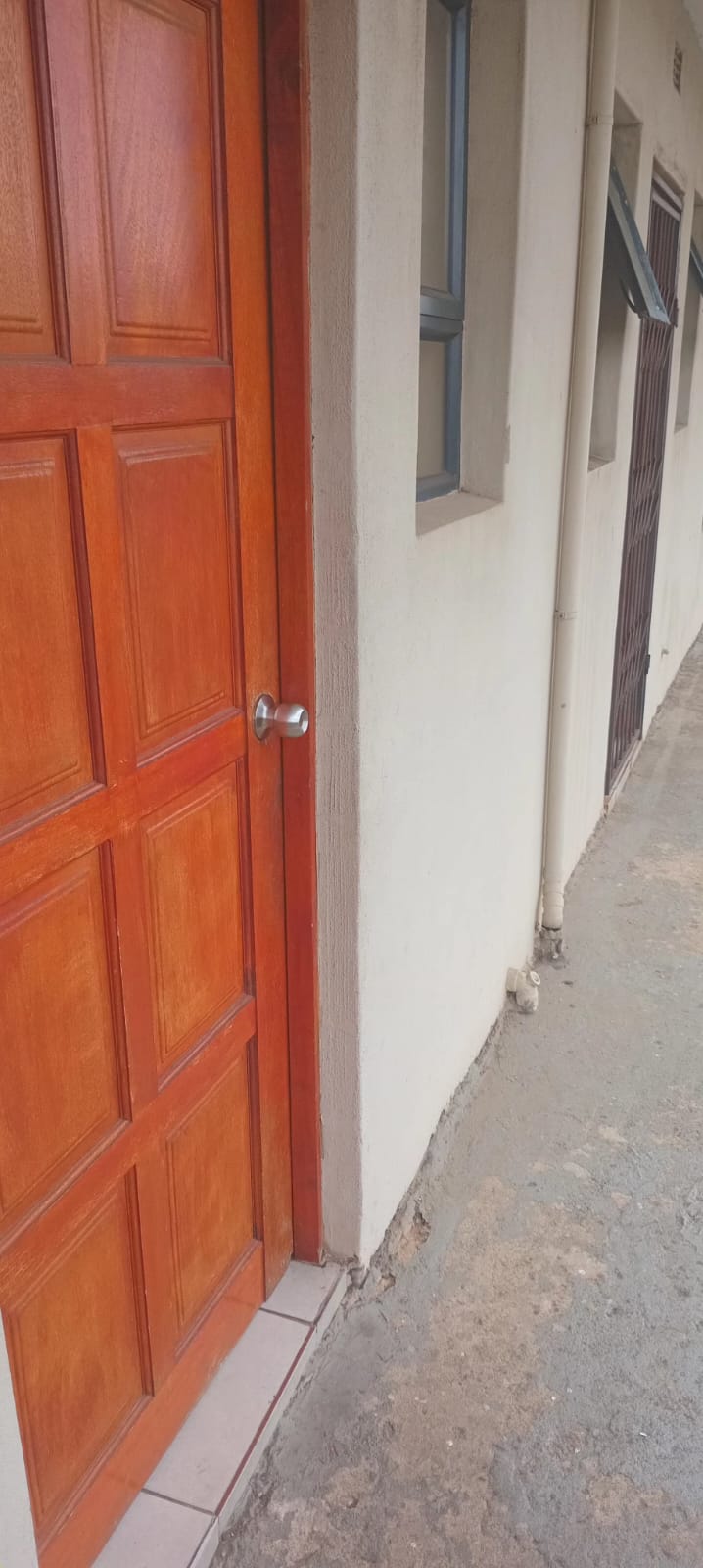 2 Bedroom Property for Sale in Newlands East KwaZulu-Natal