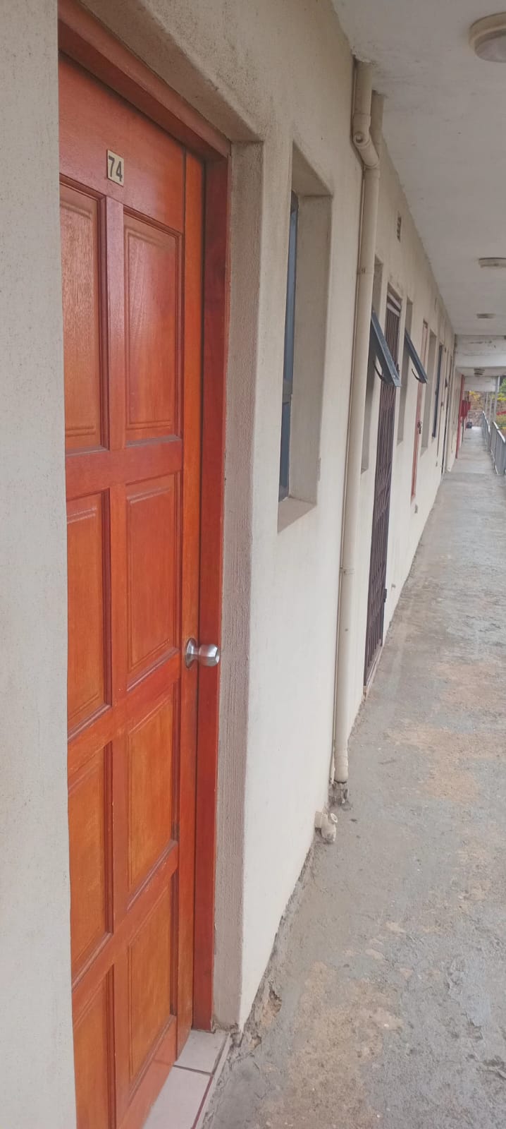 2 Bedroom Property for Sale in Newlands East KwaZulu-Natal