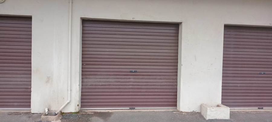 2 Bedroom Property for Sale in Newlands East KwaZulu-Natal