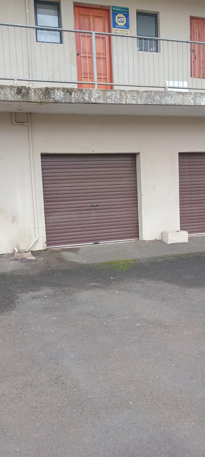 2 Bedroom Property for Sale in Newlands East KwaZulu-Natal