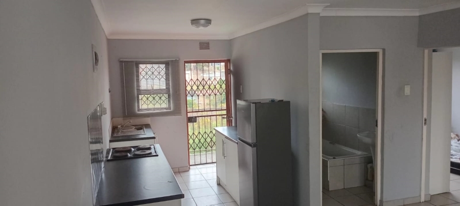 2 Bedroom Property for Sale in Newlands East KwaZulu-Natal