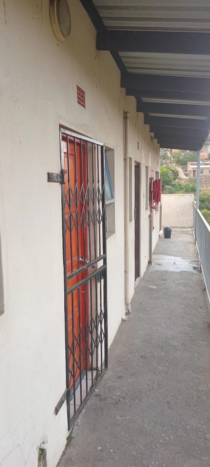 2 Bedroom Property for Sale in Newlands East KwaZulu-Natal