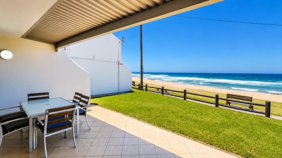 3 Bedroom Property for Sale in Willard Beach KwaZulu-Natal