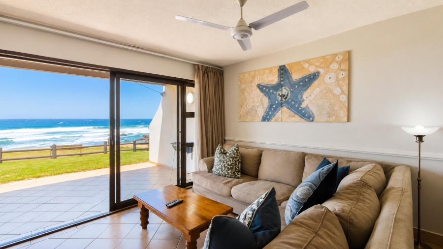 3 Bedroom Property for Sale in Willard Beach KwaZulu-Natal
